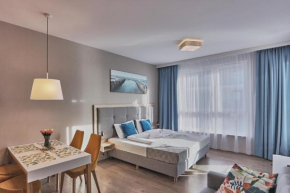 Apartment City Center I